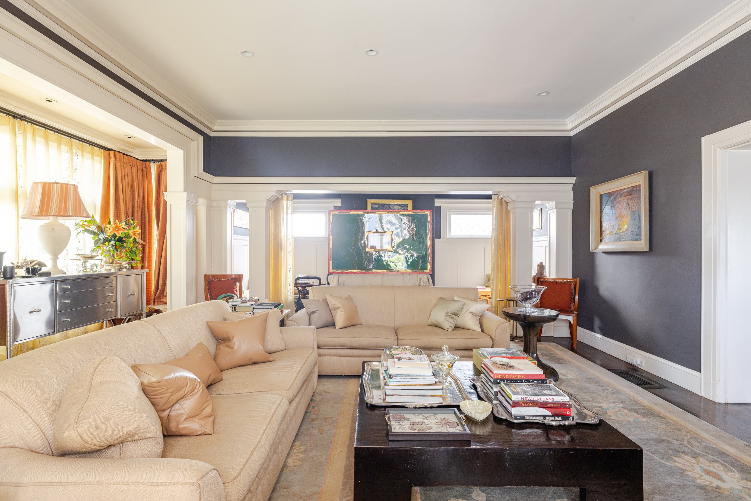 Home in San Francisco · ★4.97 · 6 bedrooms · 7 beds · 4 baths - Image 5