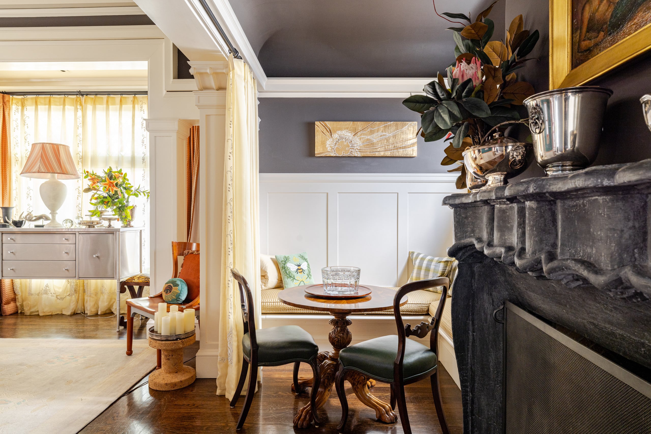 Home in San Francisco · ★4.97 · 6 bedrooms · 7 beds · 4 baths - Image 3