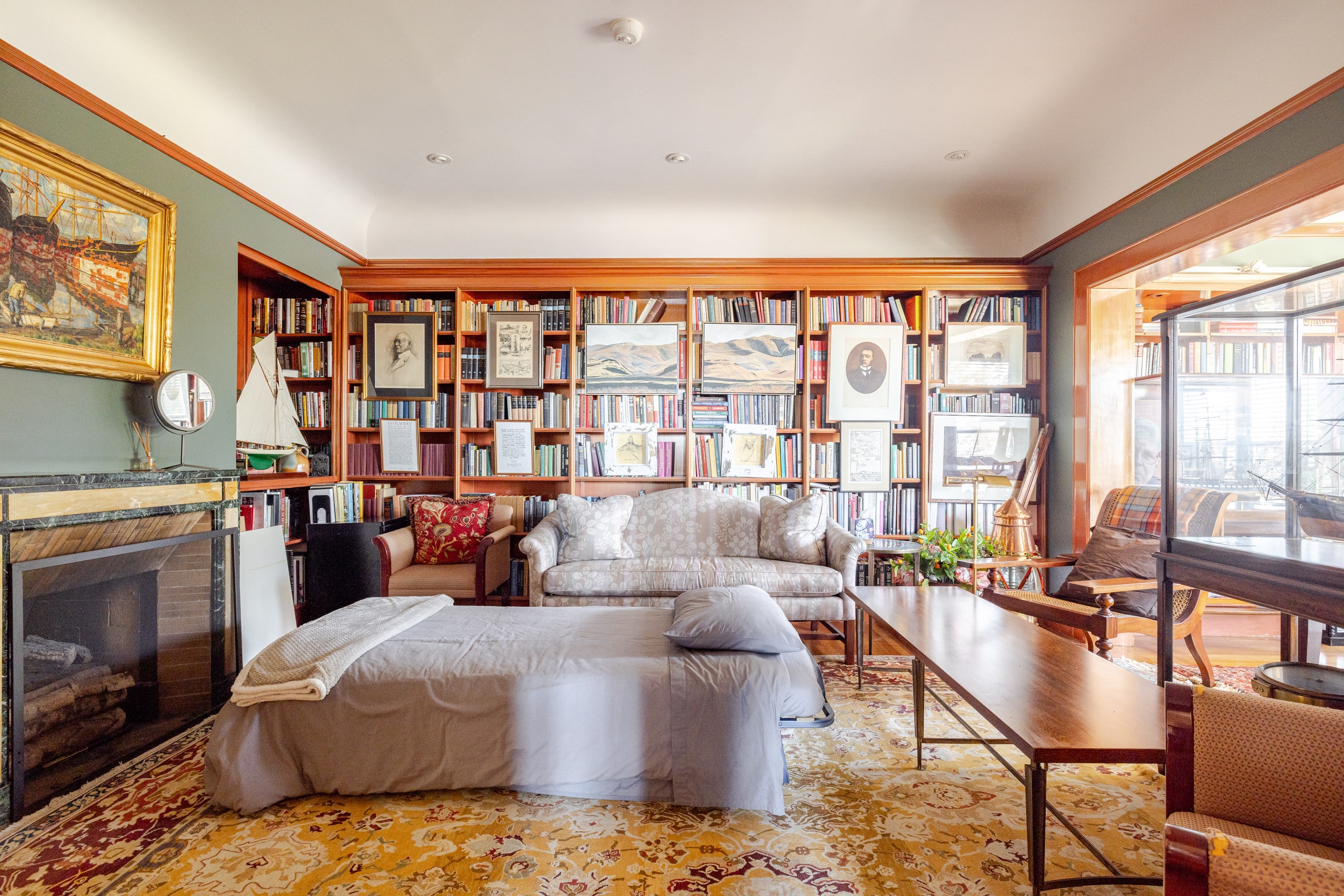 Home in San Francisco · ★4.97 · 6 bedrooms · 7 beds · 4 baths - Image 35