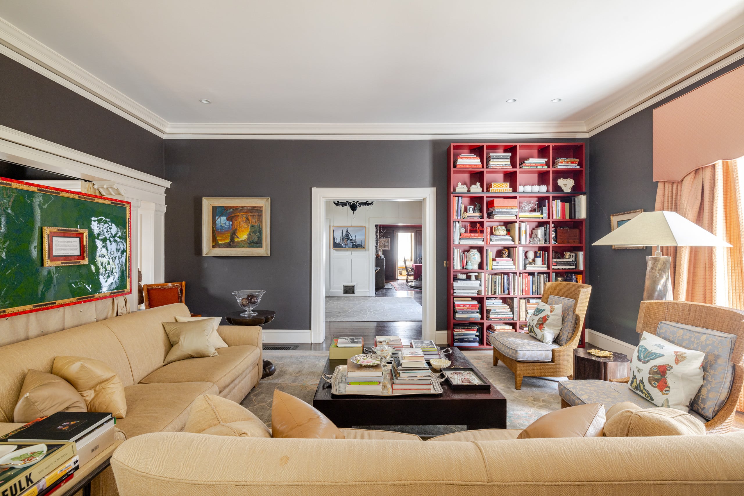 Home in San Francisco · ★4.97 · 6 bedrooms · 7 beds · 4 baths - Image 4