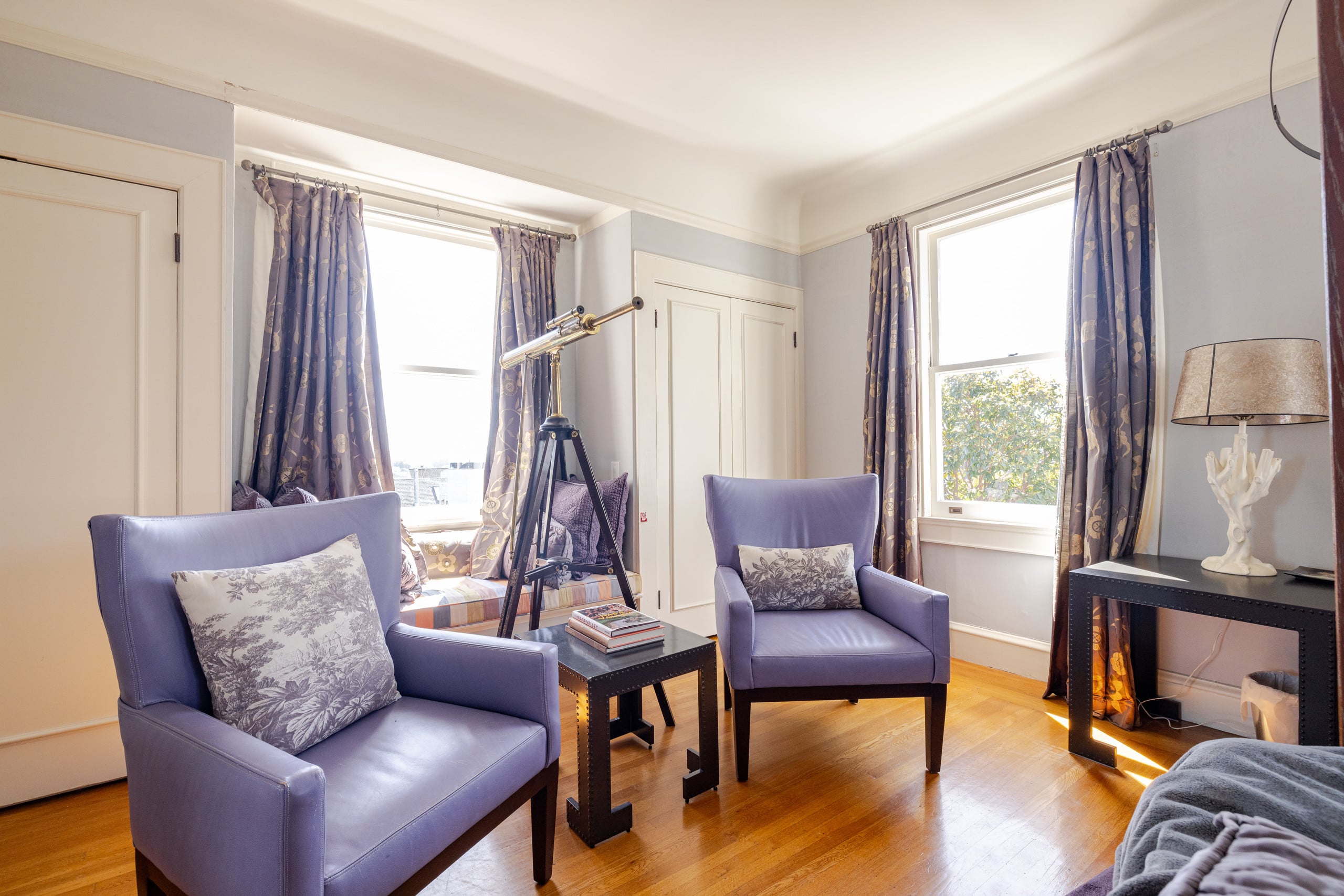 Home in San Francisco · ★4.97 · 6 bedrooms · 7 beds · 4 baths - Image 14