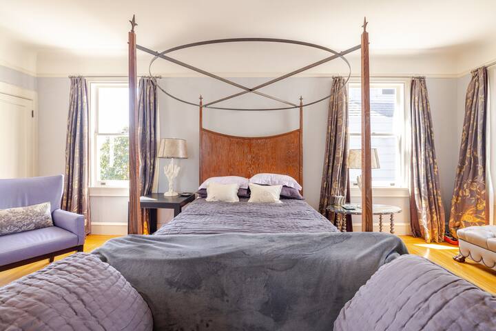 Classic Elegance Pacific Heights gallery image 5