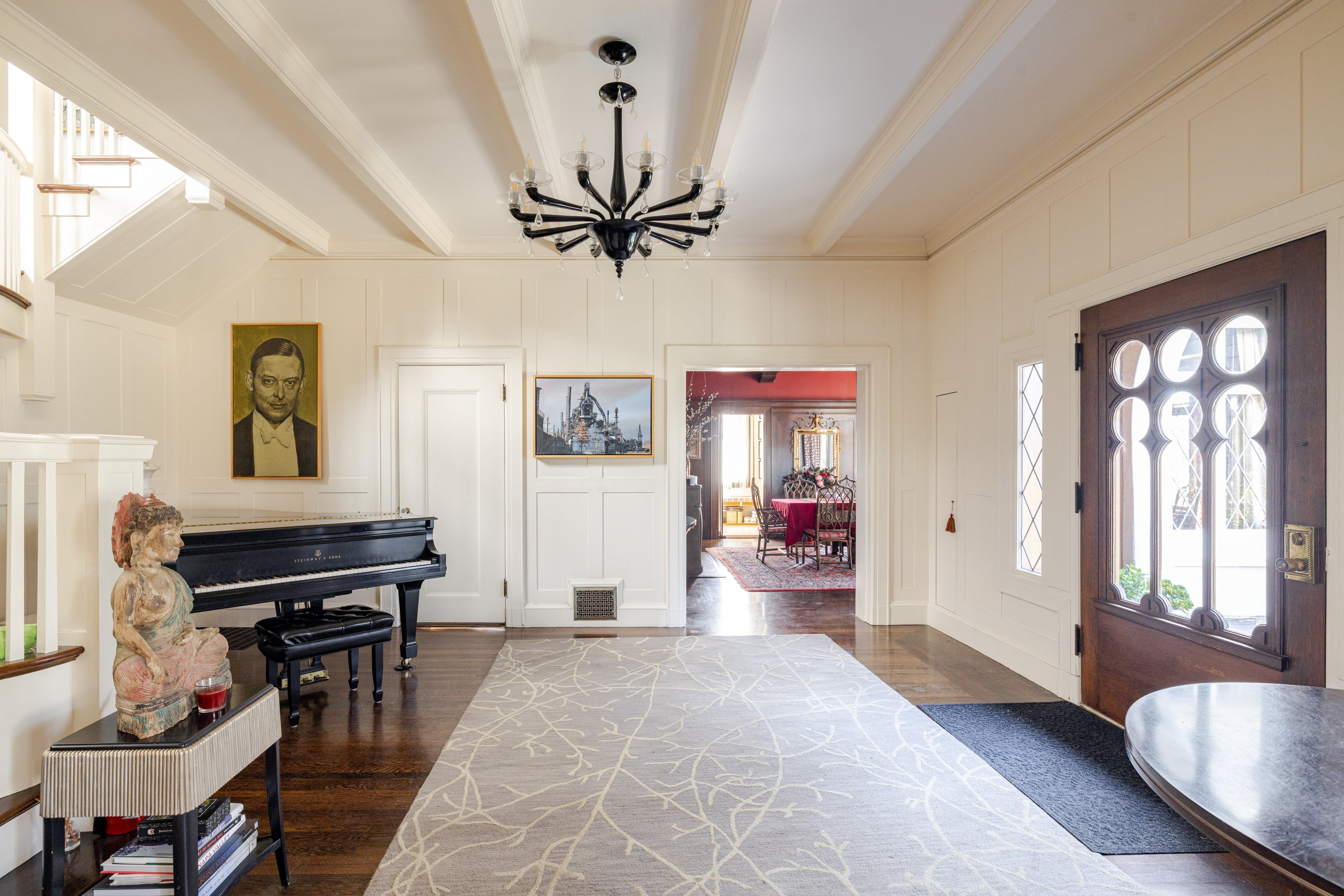 Home in San Francisco · ★4.97 · 6 bedrooms · 7 beds · 4 baths - Image 43