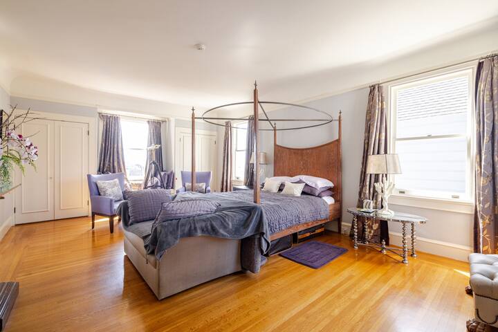 Classic Elegance Pacific Heights gallery image 4