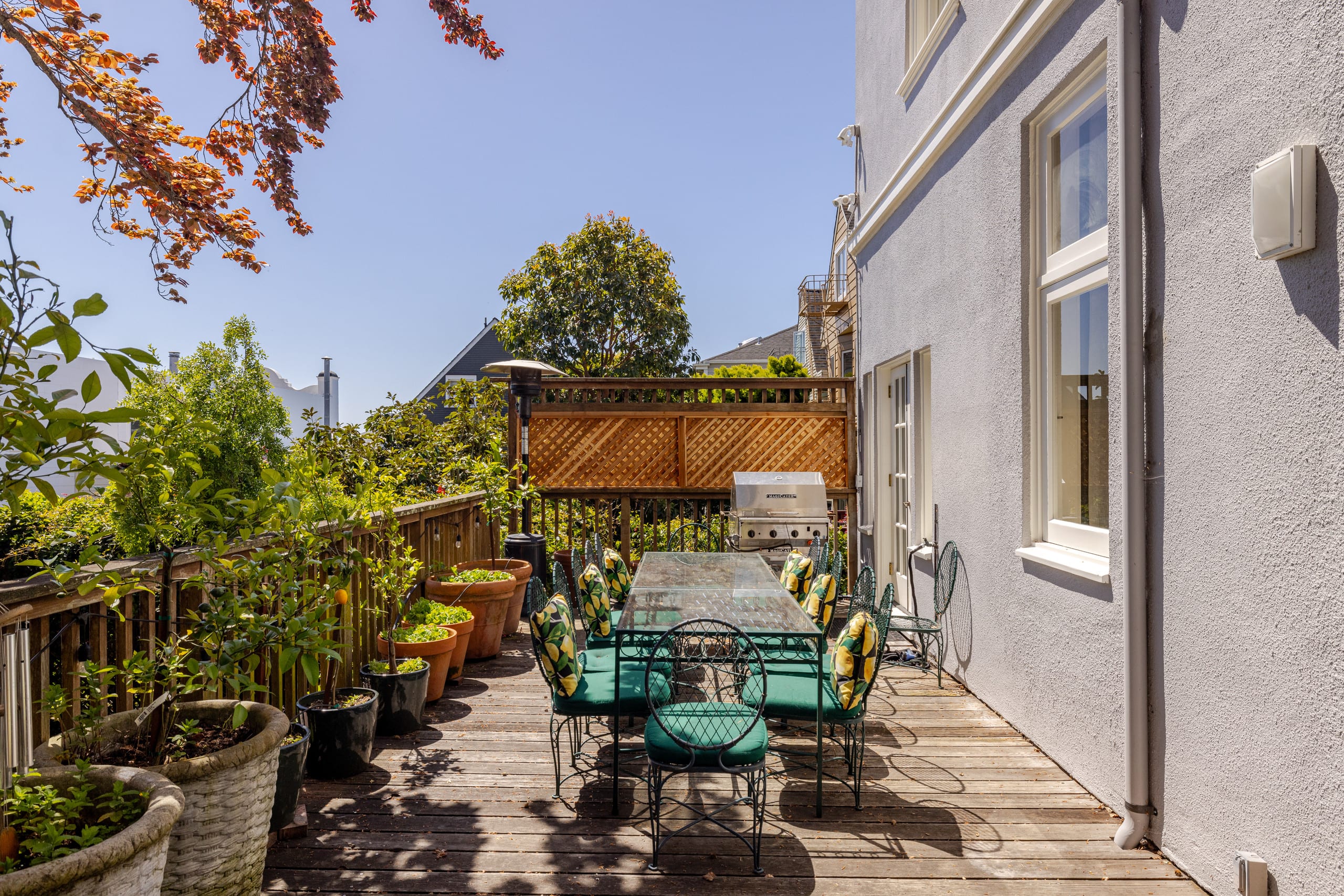 Home in San Francisco · ★4.97 · 6 bedrooms · 7 beds · 4 baths - Image 38