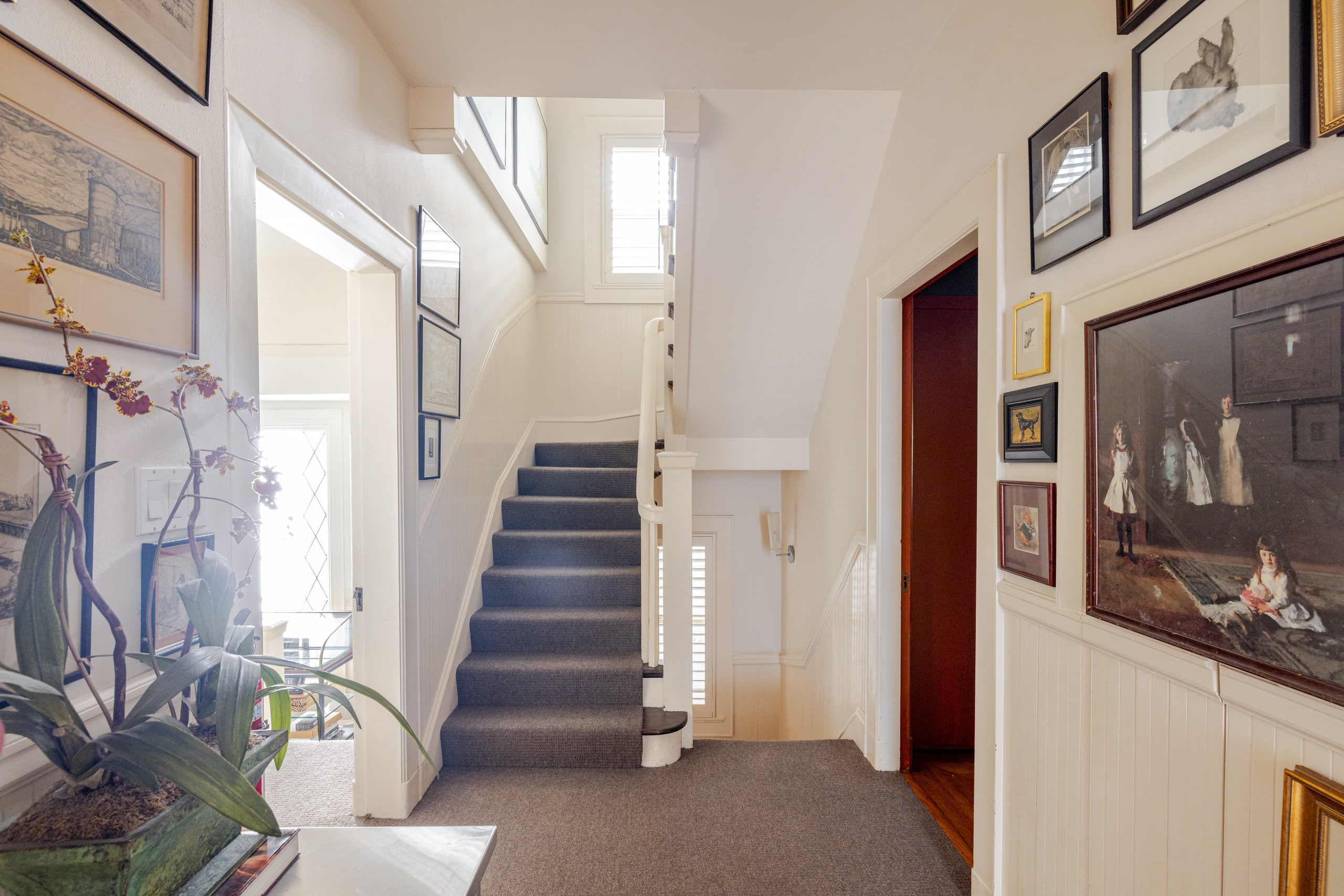 Home in San Francisco · ★4.97 · 6 bedrooms · 7 beds · 4 baths - Image 45