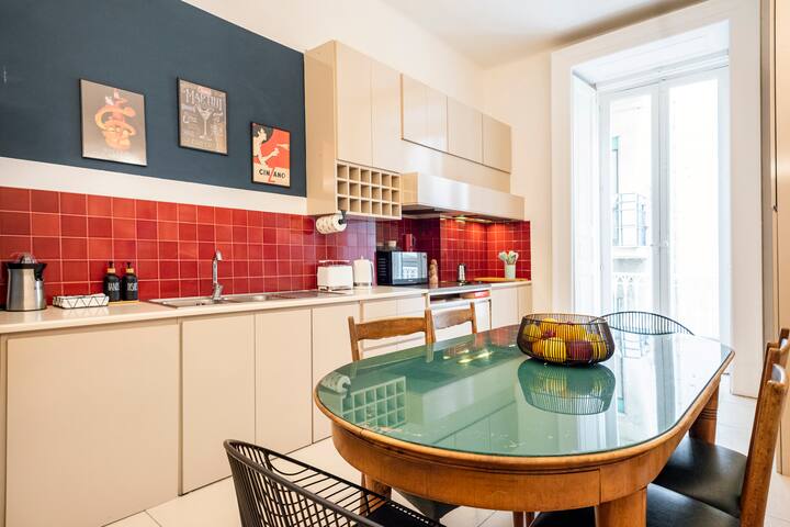 Modern Hospitality Naples Exclusive Stay gallery image 4