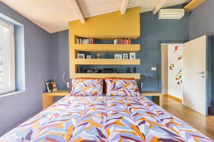 غرفة النوم 2