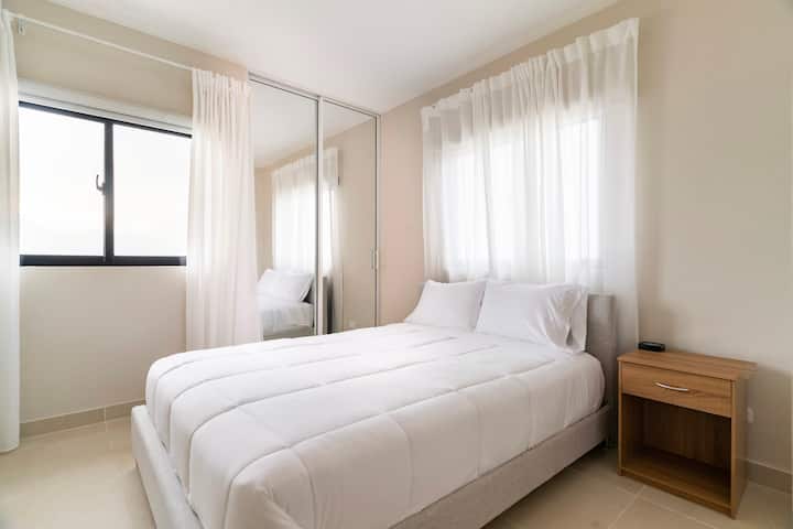 غرفة النوم 1