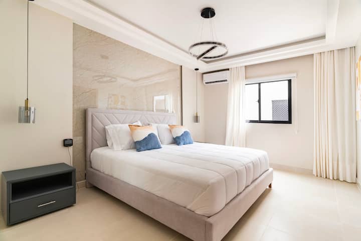 غرفة النوم 3