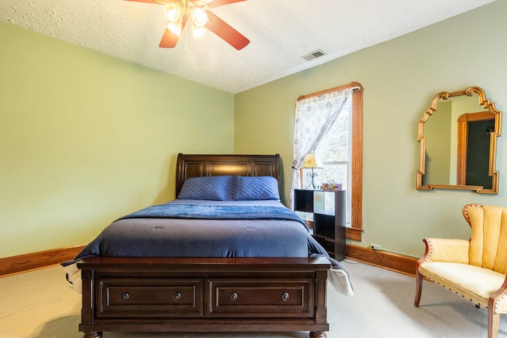 غرفة النوم 5