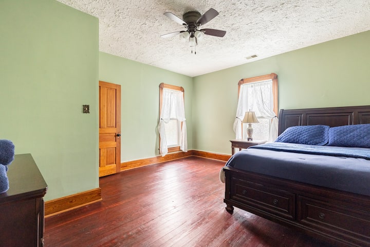 غرفة النوم 3