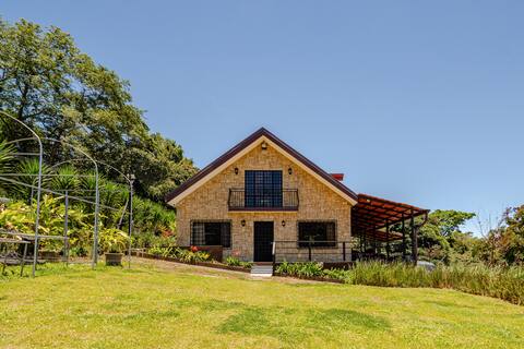 Beautiful Quinta, Fraijanes de Poás.