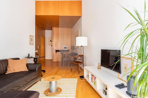 Top performing Airbnb: Charming Apartment | Historical Center in Lisboa