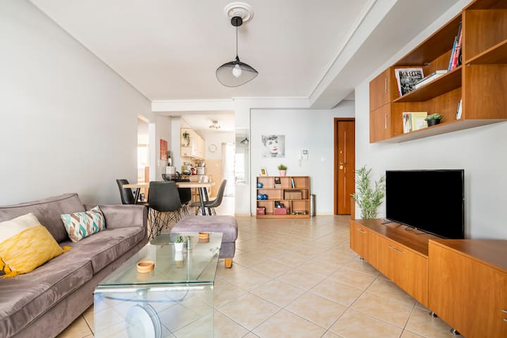 Casa Athenia Inn - Atene