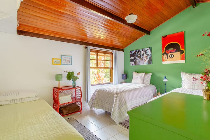 Habitación 2