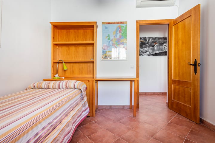 Dormitorio 3