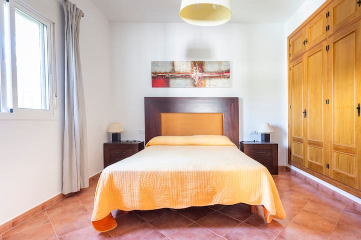 Dormitorio 1