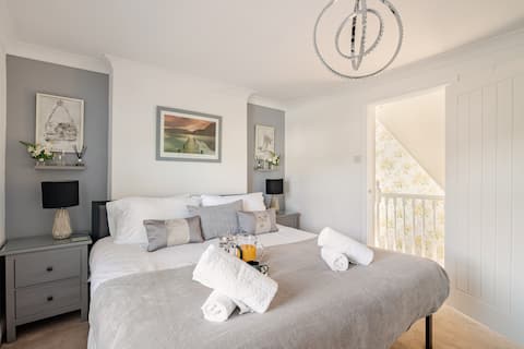 Scafell Pike, perfect location, now avail for 2nts