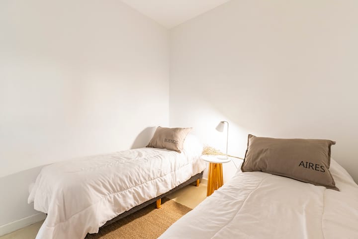 Спална соба 2