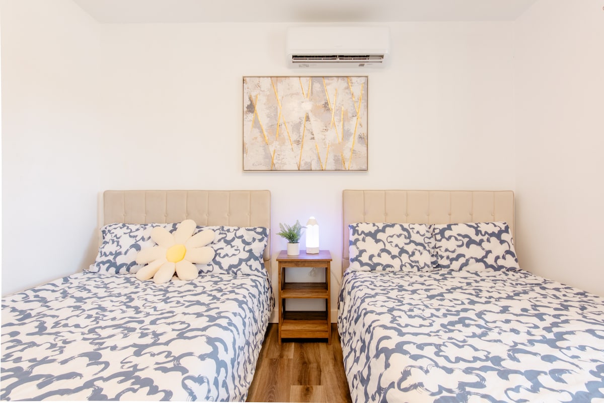 Спална соба 2