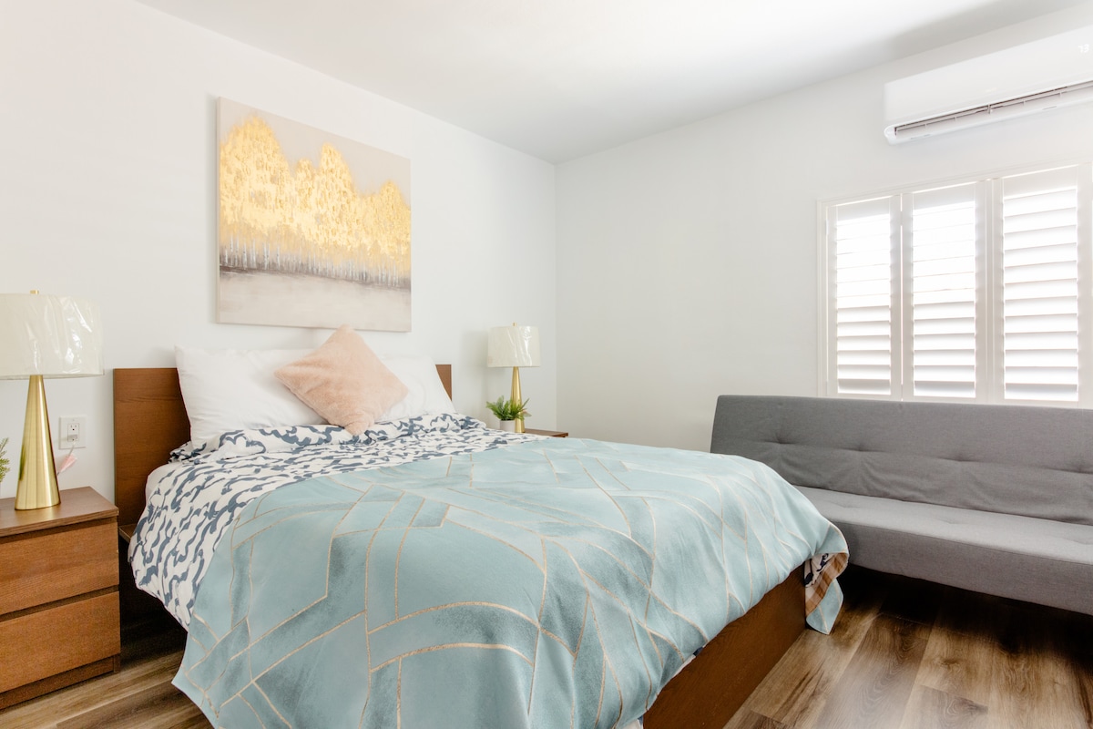 Спална соба 1