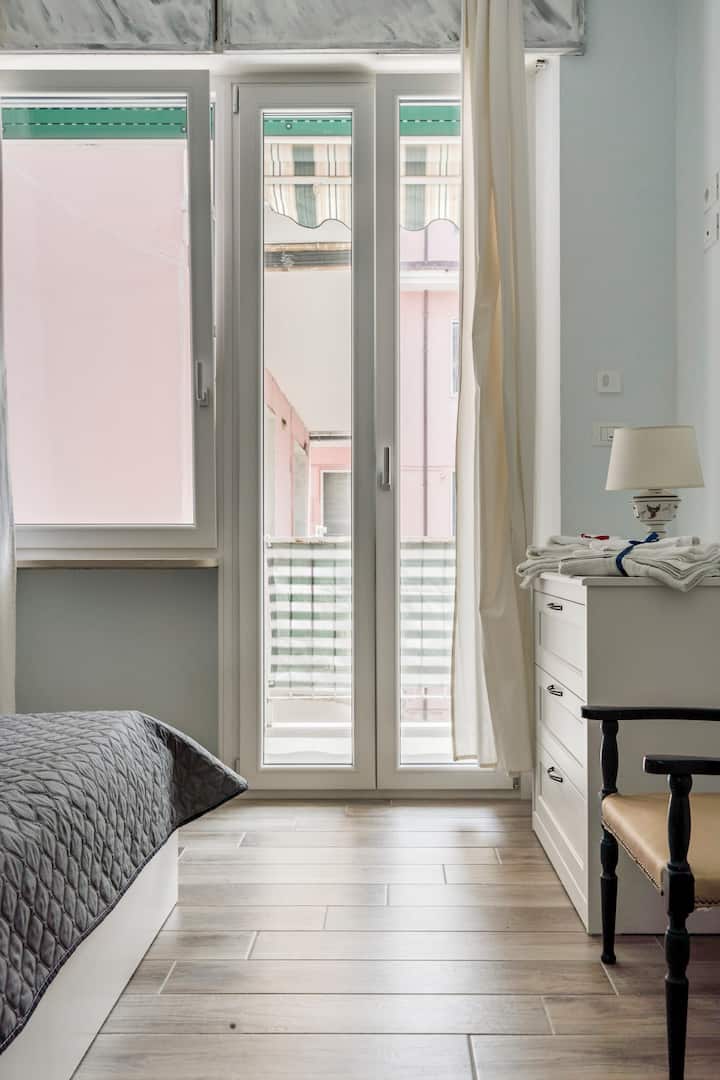 غرفة النوم 1