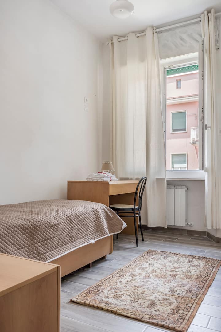 غرفة النوم 3