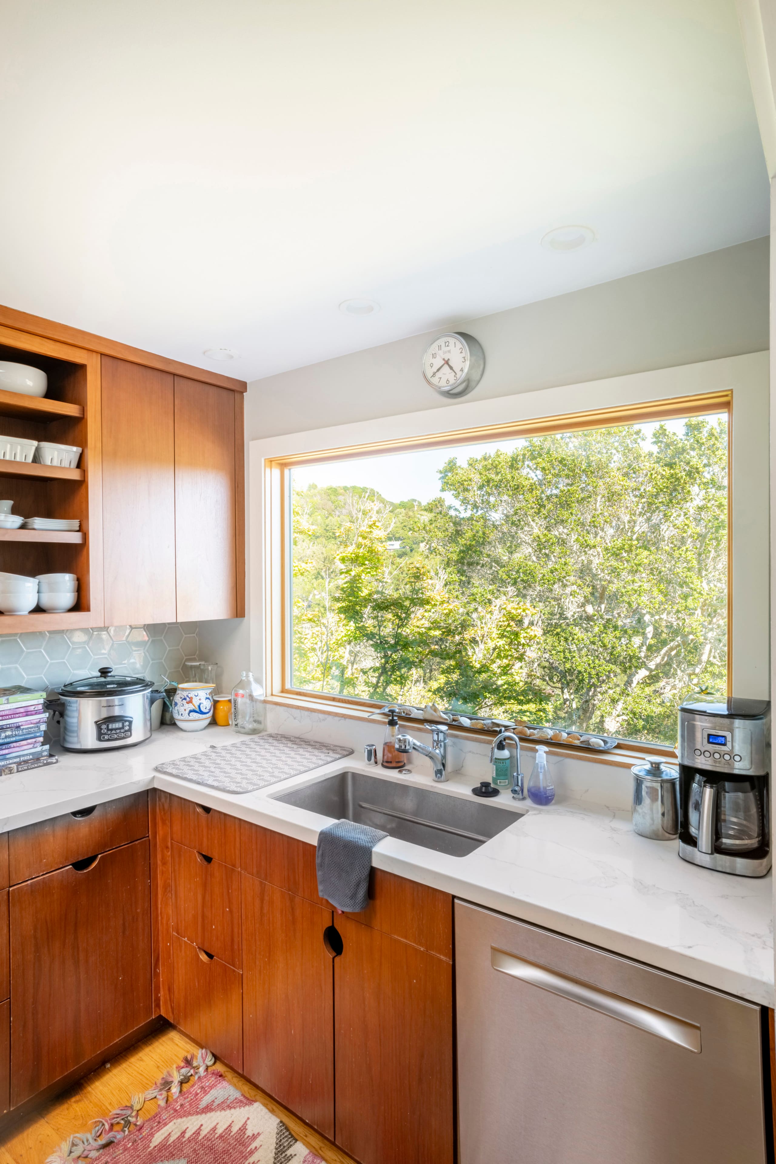 Hot Tub, Outdoor Theater & Bay Views, Mill Valley - Photo 9