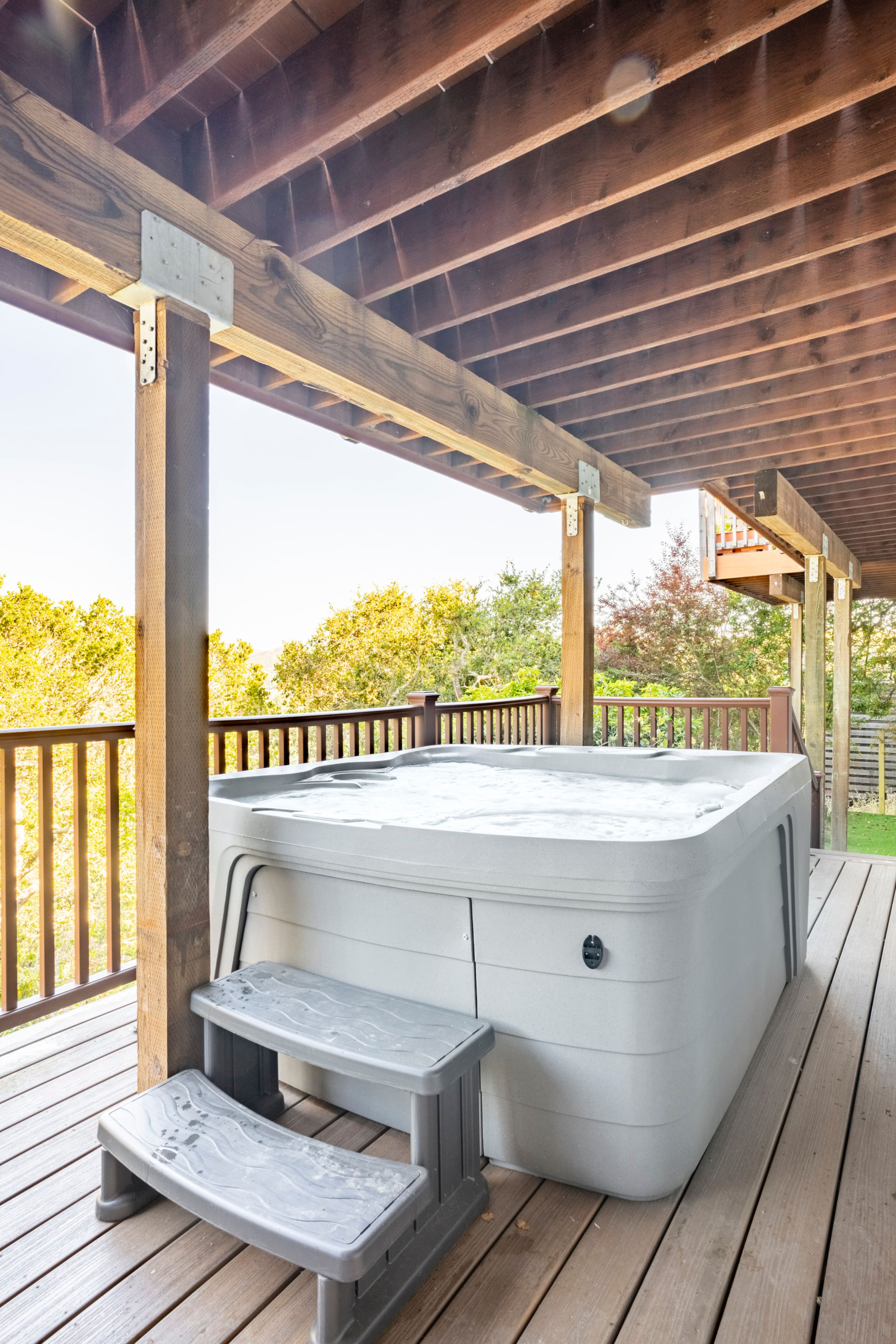 Hot Tub, Outdoor Theater & Bay Views, Mill Valley - Photo 39