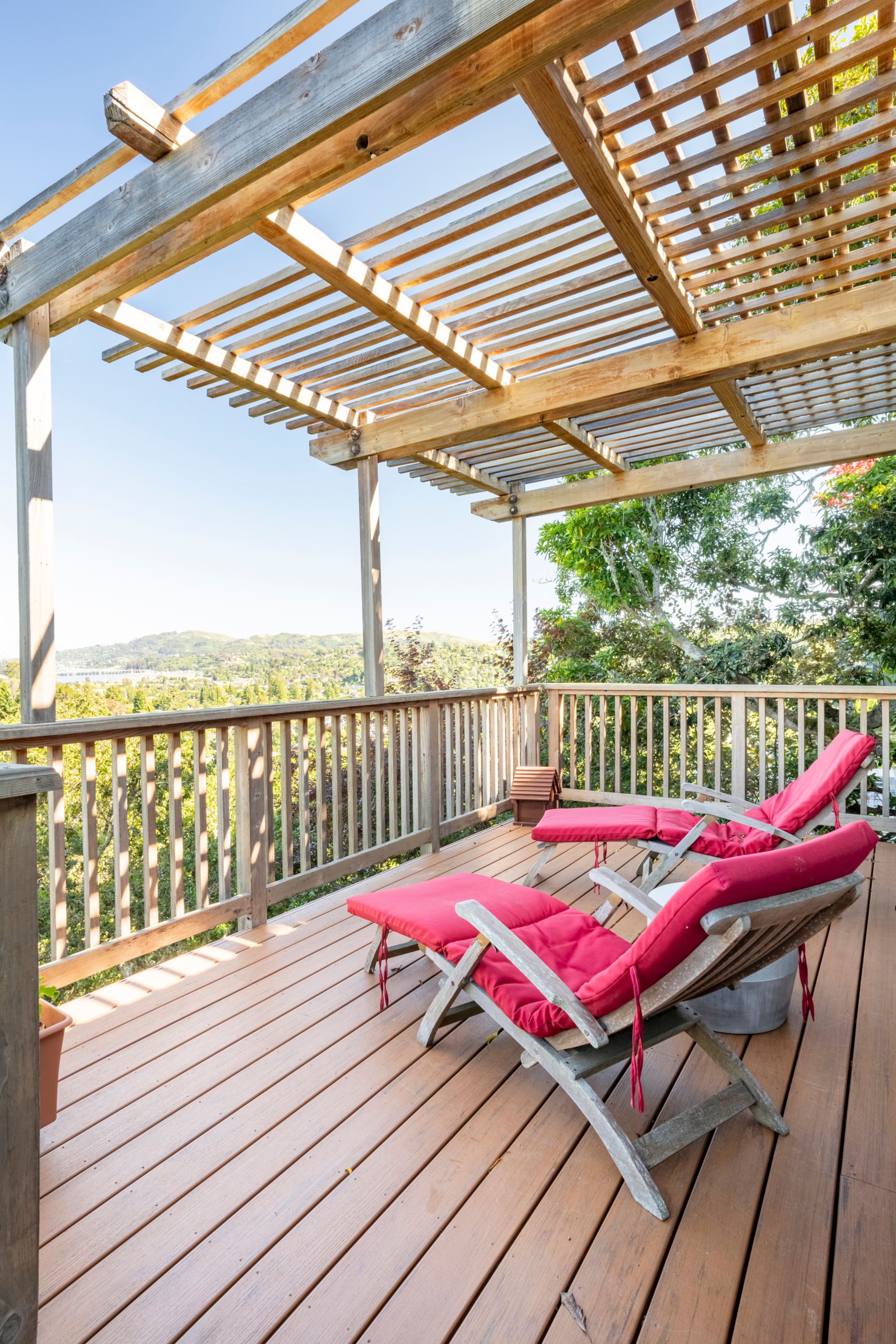 Hot Tub, Outdoor Theater & Bay Views, Mill Valley - Photo 30