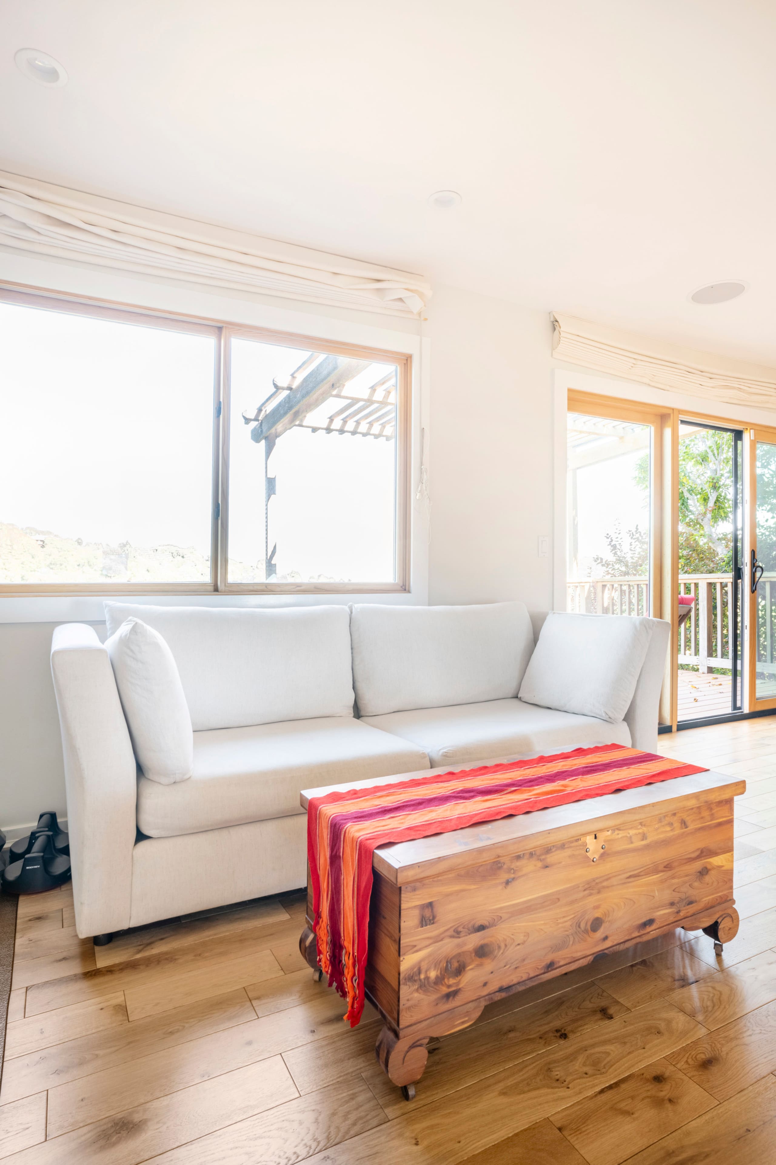 Hot Tub, Outdoor Theater & Bay Views, Mill Valley - Photo 15
