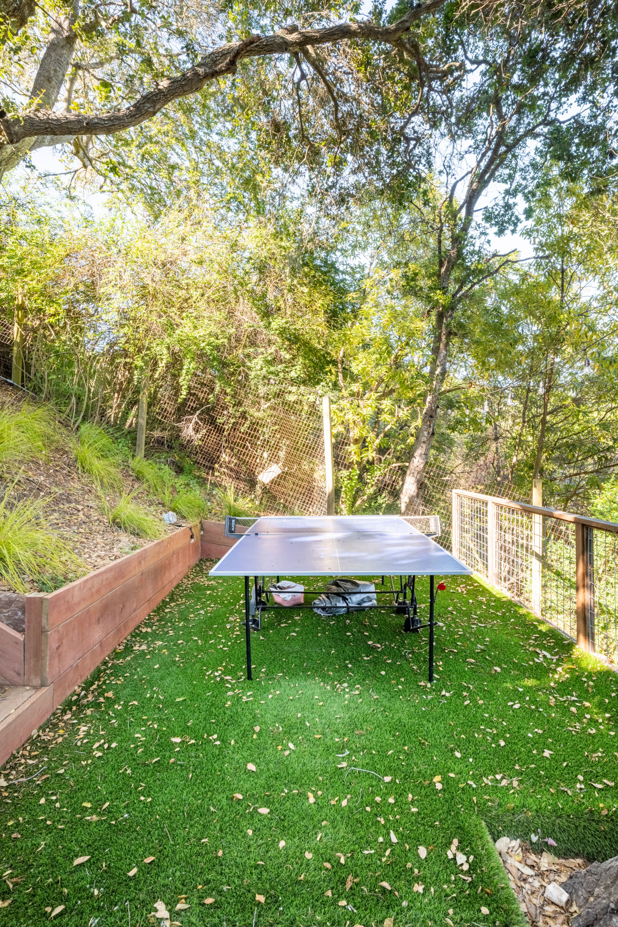 Hot Tub, Outdoor Theater & Bay Views, Mill Valley - Photo 27