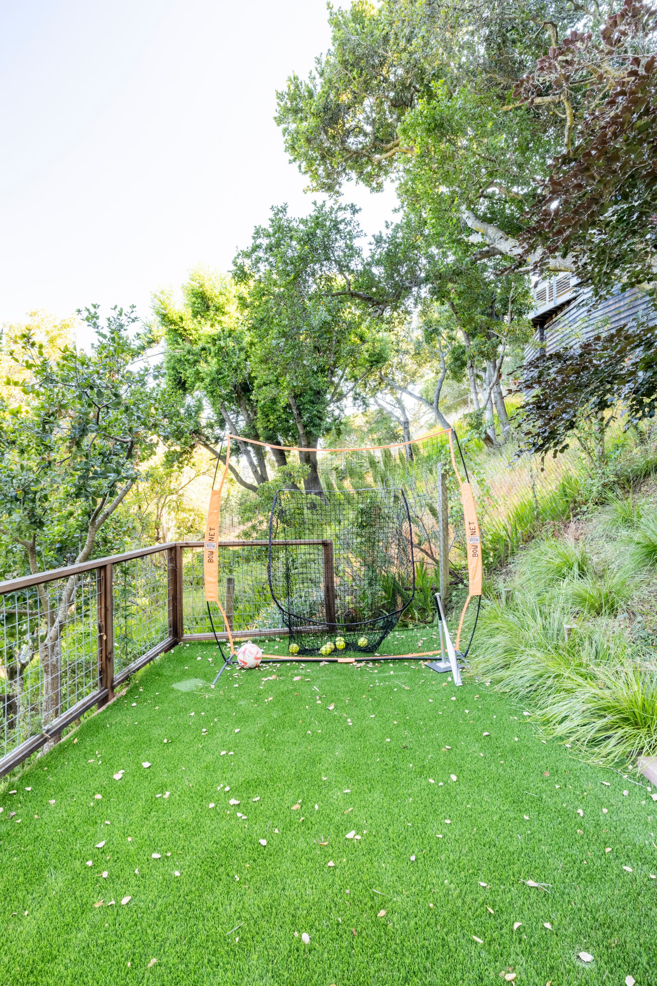 Hot Tub, Outdoor Theater & Bay Views, Mill Valley - Photo 28