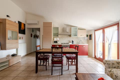 La Perla Apartment