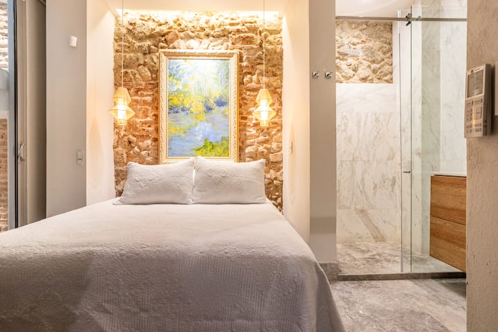 საძინებელი 1