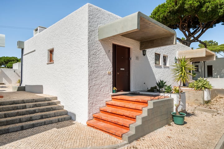 Sunny Villa By Vilamoura "Old Course" - Quarteira