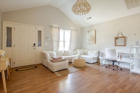 Charming Home in Florence, SC