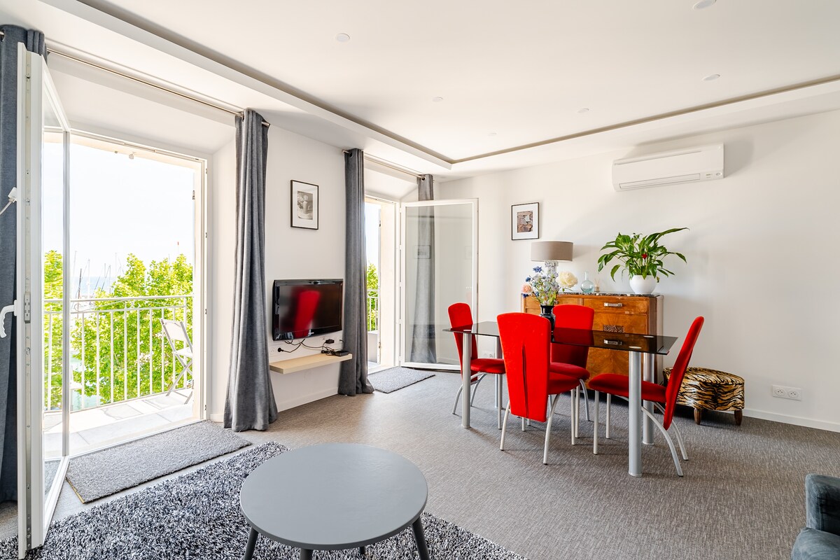 Всекидневна