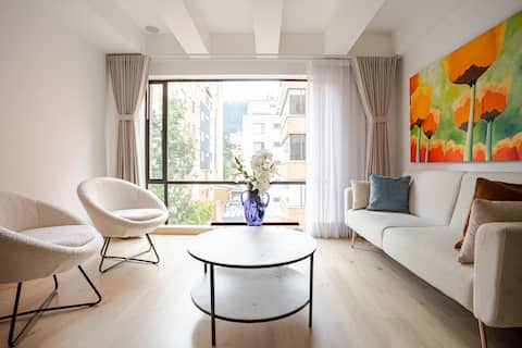 Beautiful apartment in Cabrera