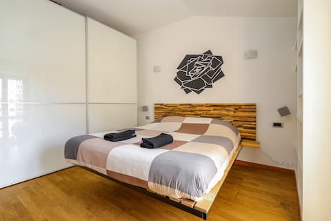 Rose's House Fiera Milano