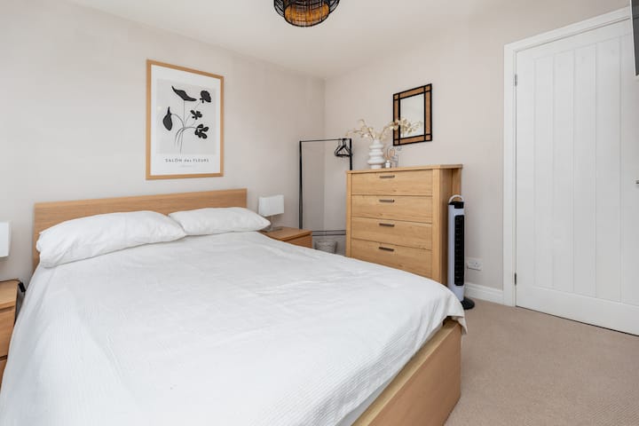 ห้องนอน