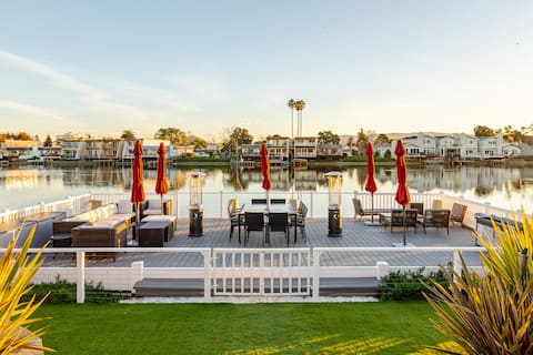 Lagoon Living Offsite + Family Retreat!