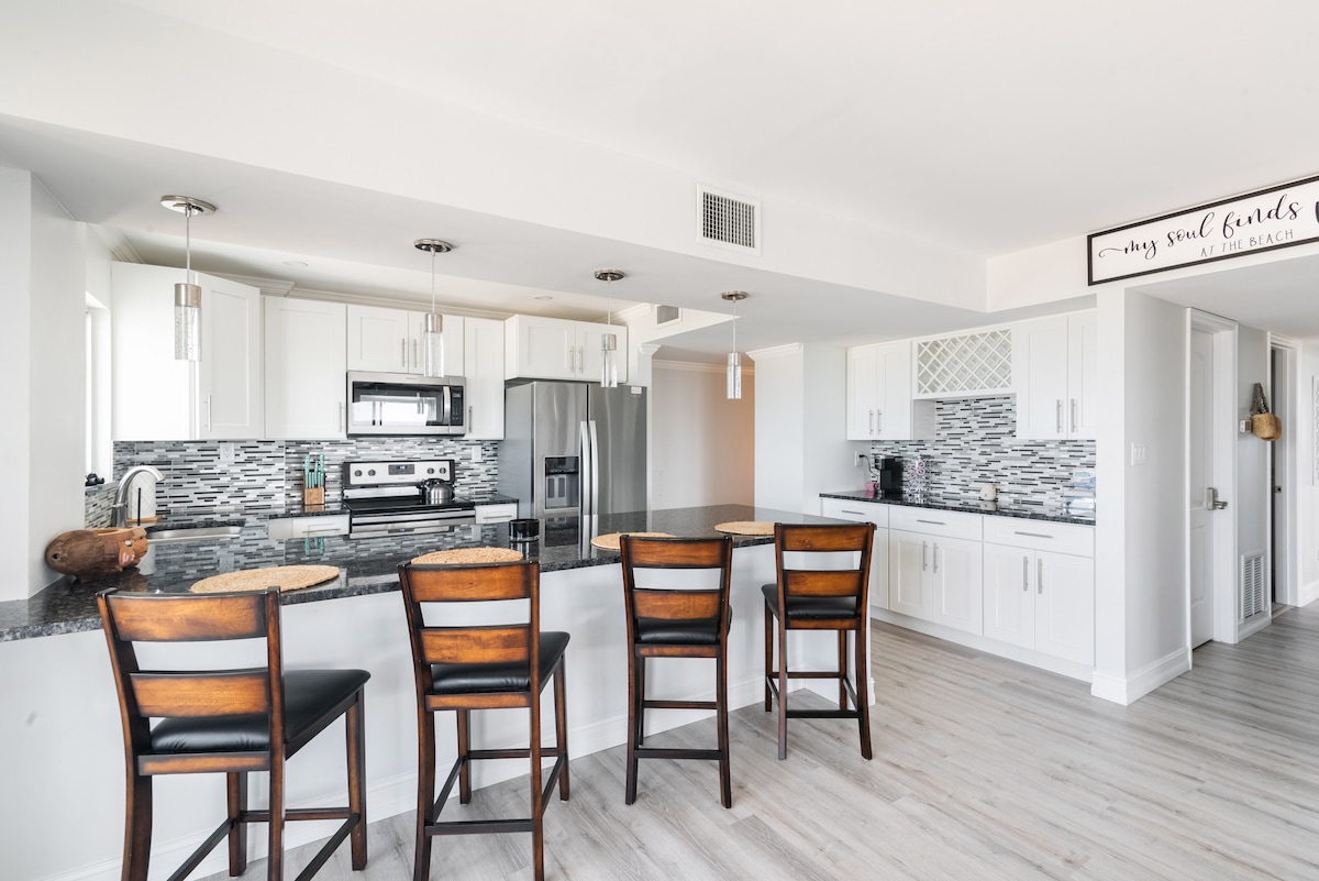 VSBeachHaus