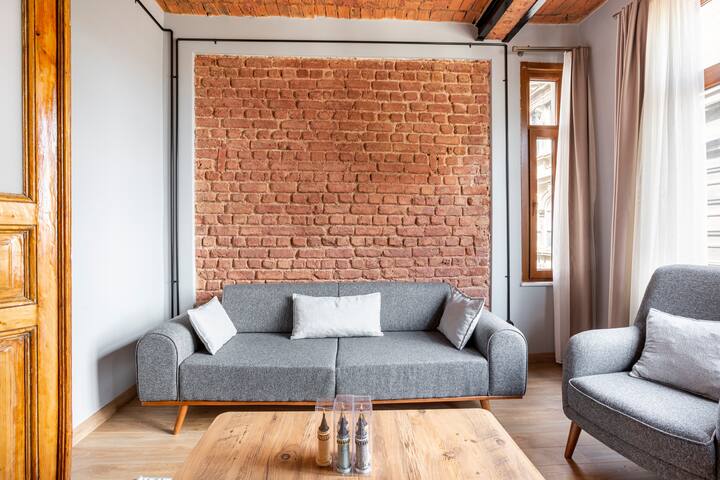 Apartment in Beyoğlu gallery image 3