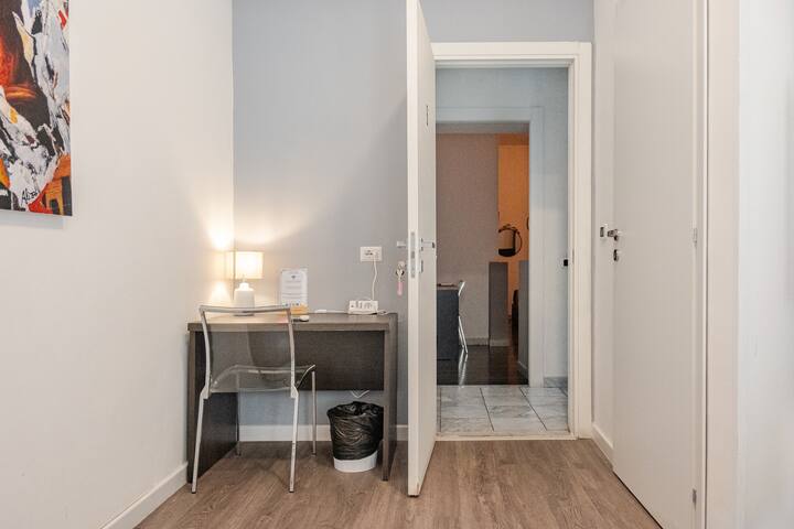 Luxury Apartment 6BR close to Colosseo gallery image 5