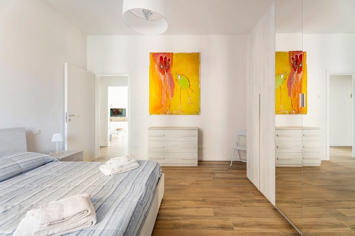 Chambre 1