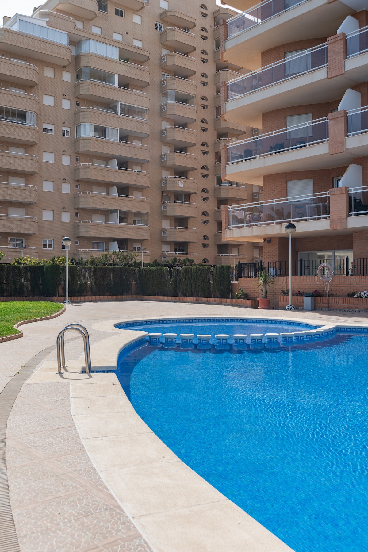 Apto. residencial en Oropesa del Mar