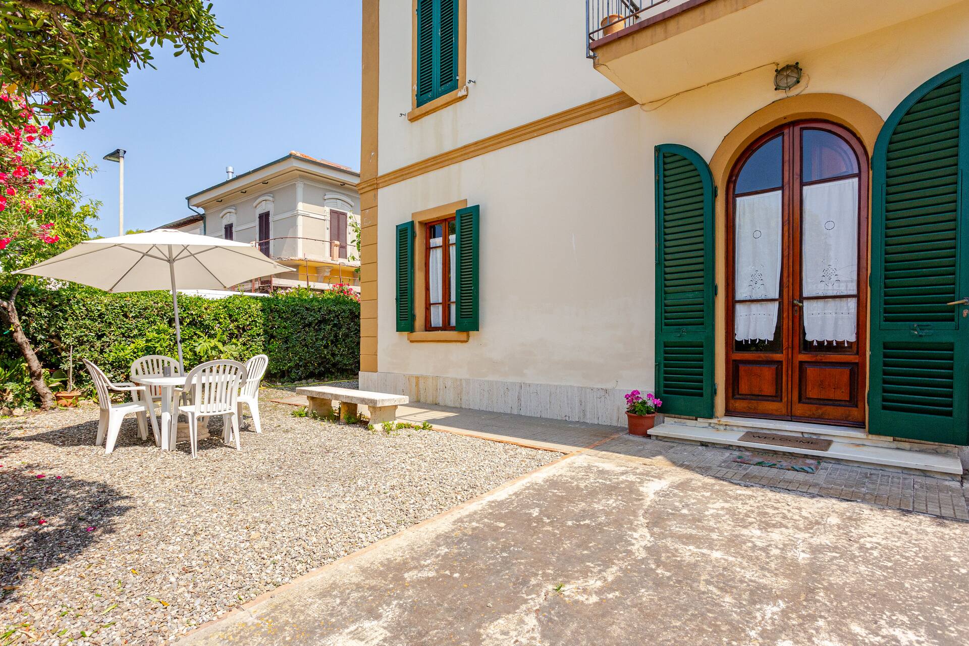 Villa Paola