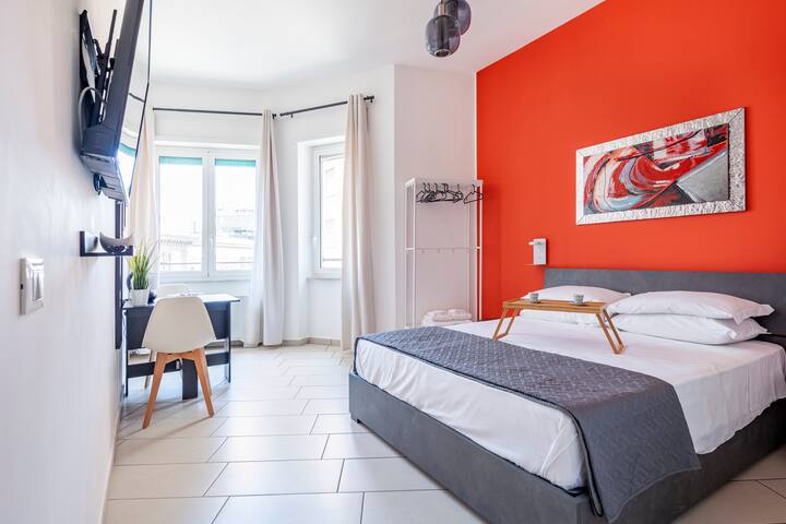 [Maschio Angioino] Appartamento in Centro gallery image 3